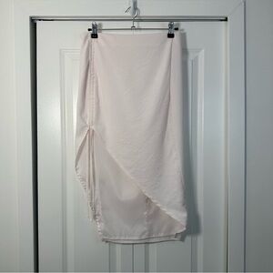 SNDYS Revolve Women’s Asymmetrical Skirt Size 4